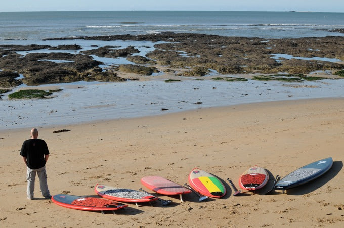 PHOTO : Crafter's quiver !!!