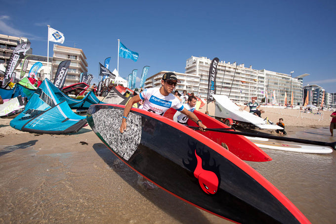 EVENT : Derby SUP dans la baie !!!
