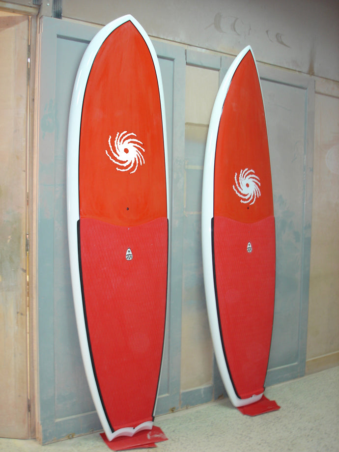 GEAR : DROPS boards on line on GONG SUP !!!