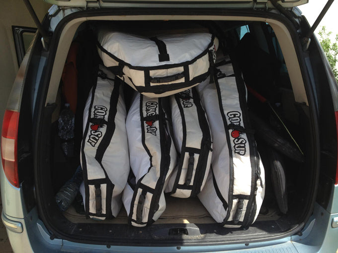 PHOTO : ready to go !!!