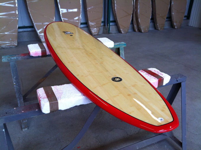 GEAR : Acidolly 8'0 !!!