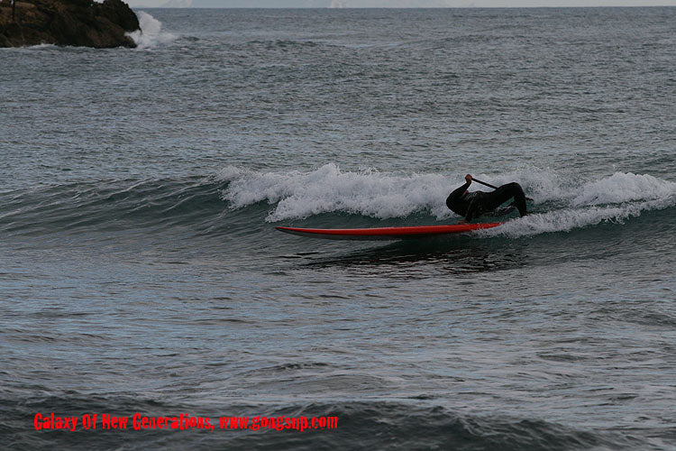 PHOTO : incredible lay back