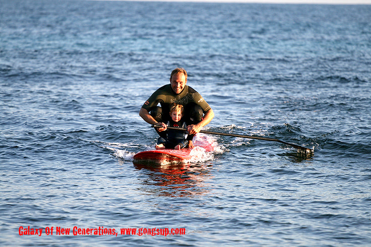 SESSION : Malo and l'Ours on the 12' 2Big