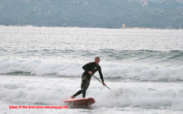 MOVE : varial on a 10'8