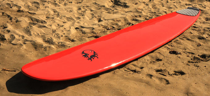 FORUM : deux autres longboards GONG démo à 199€ !!!