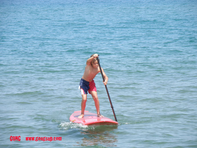 SESSION : faites tester vos boards ;-)))