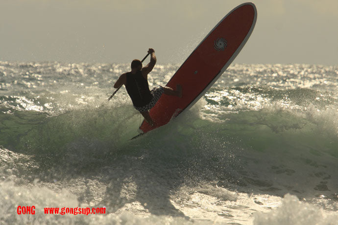 PHOTO : off the lip en Drops 10'2 Pop Ripper !!!