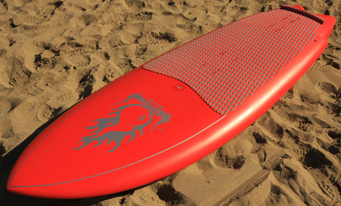 FOCUS : GONG Nanogene 7'7 2010 available at 599 ?,? !!!