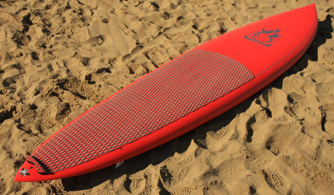 FOCUS : GONG Crusader L 11'9 at 599€ available on line !!!