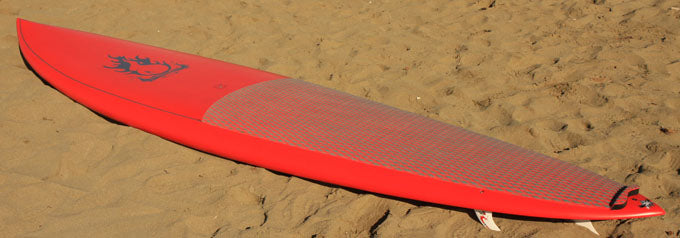 FOCUS : GONG Crusader L 11'9 at 599 ?,? available on line !!!