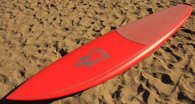 FOCUS : GONG Crusader L 11'9 at 599€ available on line !!!