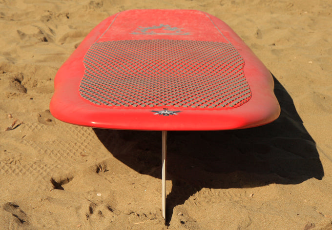 PHOTO : Never Stick GONG II 10'1 Highteck available on line !!!