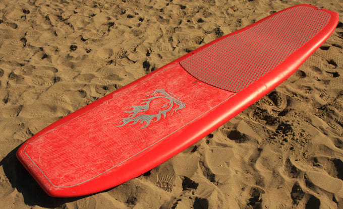 FOCUS : GONG Never Stick 10'1 II at 599 ?,? available on line !!!