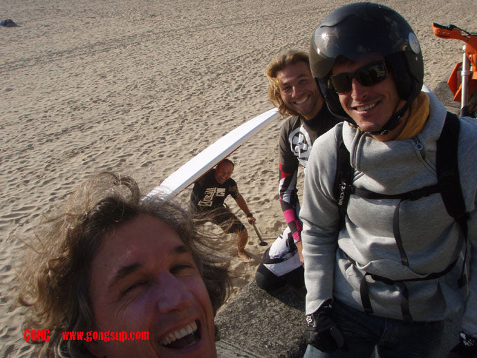 EVENT : mini meeting familial à Pornichet ;-)))