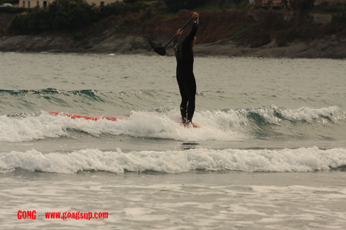 HOW TO : aimer les petites vagues est écolo !!!