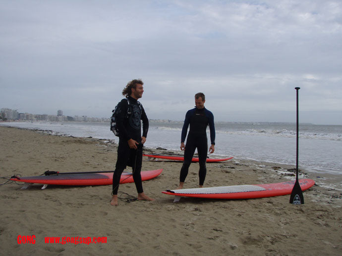 MEETING : No a Perros Guirec !!!