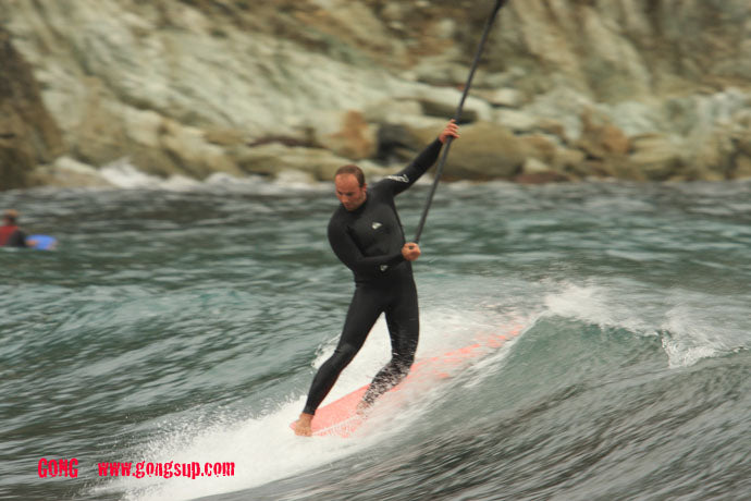 SESSION : 9'2 on nice waves !!!