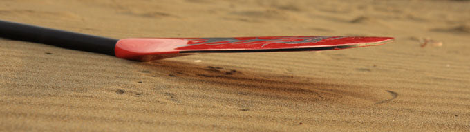 FOCUS : Drops Epoxy Paddle available at 79€ on line !!!