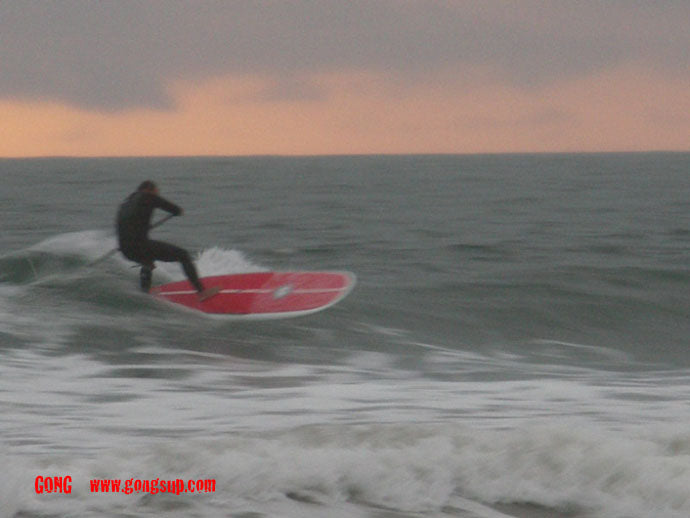 SESSION : action du soir en Drops 9'2 ;-)))