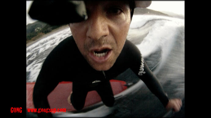SESSION : S Drive on GONG NFA S ;-)))