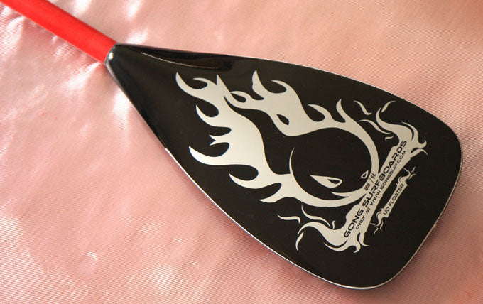FOCUS : GONG Paddle UD Floater at 129€ available on line !!!