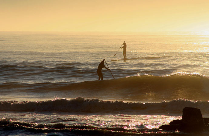 PHOTO : ambiance SUP !!!