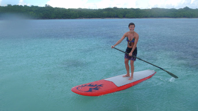 SESSION : quelques cruisings en Guadeloupe pour Emmy !!!