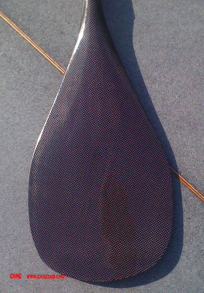 GEAR : le proto de la nouvelle voilure Surf GONG en exclu !!!