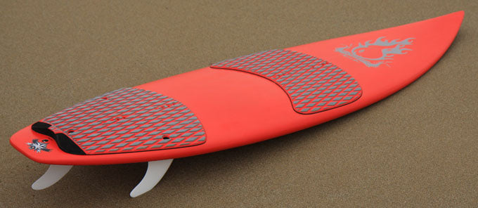 FOCUS : GONG Kite 6'0 Lethal at 349 ?,? available on line !!!