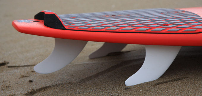 FOCUS : GONG Kite 6'6 Funereal at 349 ?,? available on line !!!