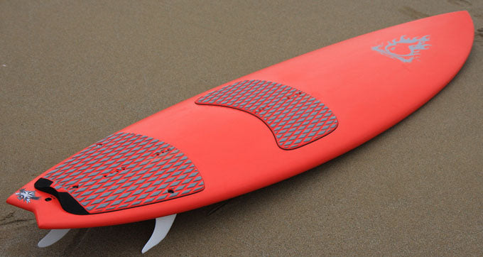FOCUS : GONG Kite 7'0 Big Hug at 349€ available on line !!!