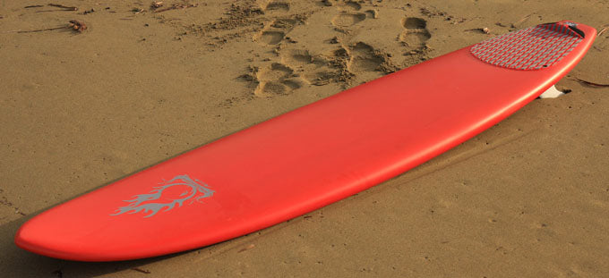 FOCUS : GONG 7'2 Max Turn L Highteck at 299€ dispo !!!