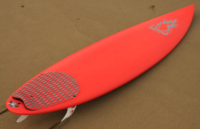 FOCUS : GONG 6'3 Chemical Highteck at 299 ?,? available on line !!!
