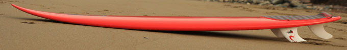 FOCUS : GONG 6'3 Chemical Highteck at 299 ?,? available on line !!!
