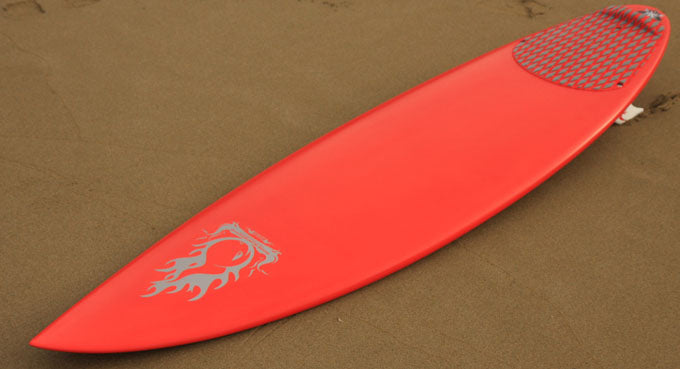 FOCUS : GONG 6'3 Chemical Highteck at 299 ?,? available on line !!!