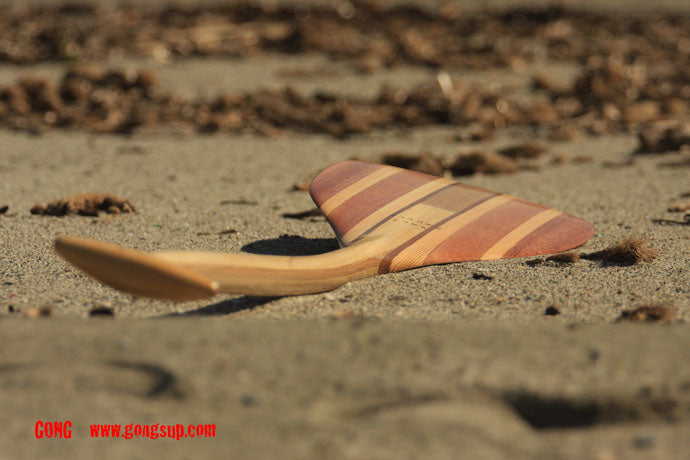 FOCUS : Salt Paddle available on line !!!