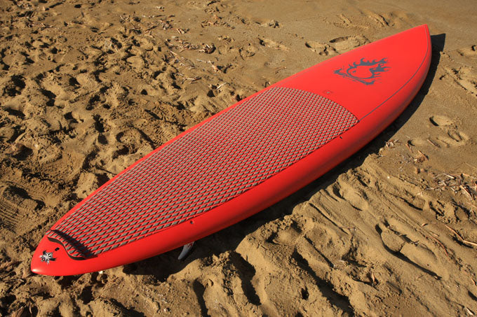 FOCUS : GONG Crusader M 10'9 at 599€ available on line !!!