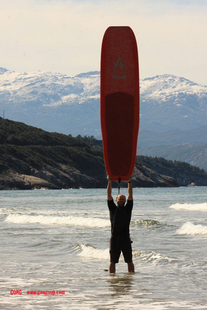 PHOTO : board au carré égal plaisir ;-)))