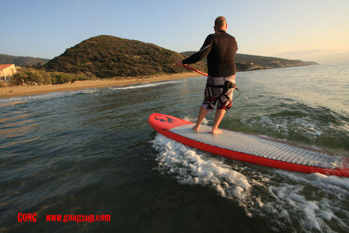 SESSION : first 11' Everywhere moulded ride was just amazing !!!