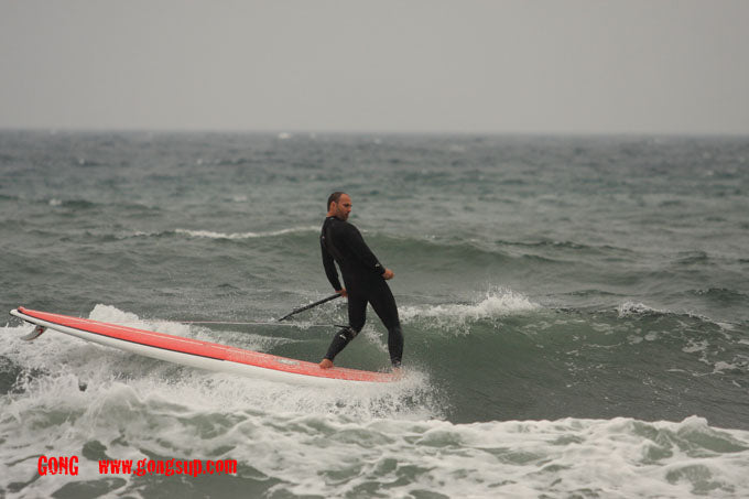 SESSION : Andro Style in the wind ;-)))