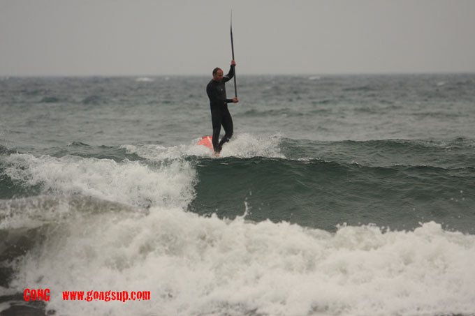 PHOTO : take off avec style !!!