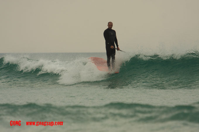 SESSION : infinite noserides on the NS II !!!