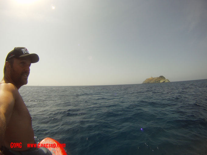 PHOTO : vivez vos aventures en GONG !!!