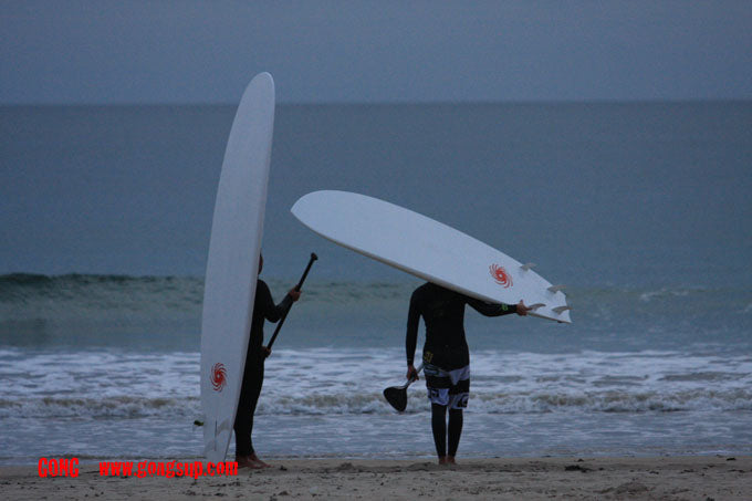 PHOTO : fin du combat ;-)))