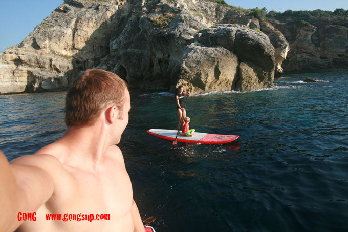 SESSION : cave trip, bronzette and birds !!!