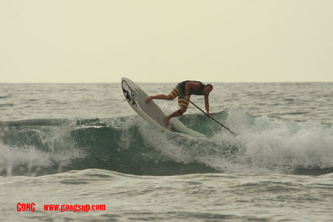 SESSION : never trust a red guy on the beach ;-)))