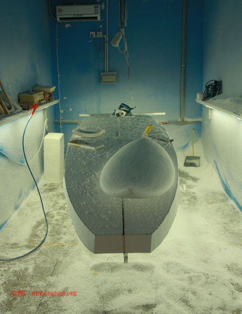 PHOTO : short means very very short with GONG !!!