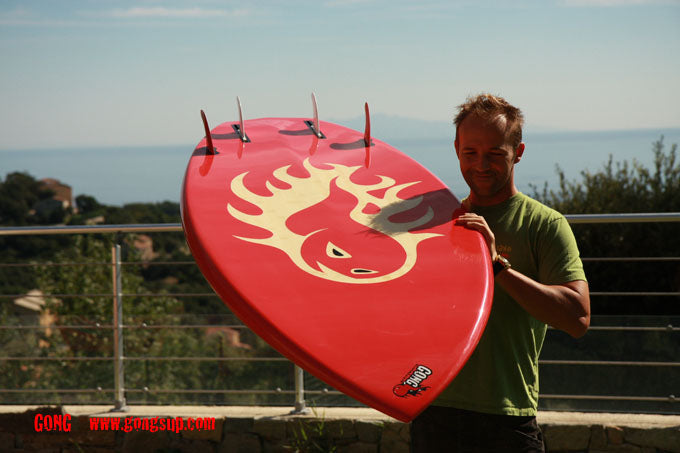 GEAR : la gamme 2011 de l'Ours et ses amis ;-)))