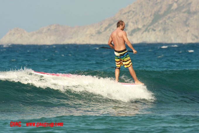 PHOTO : enjoy your SUP !!!