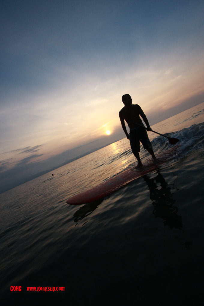 PHOTO : enjoy your SUP !!!